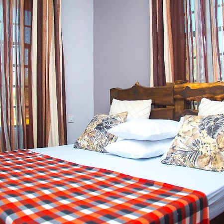 Mina Chai House Bnb Arusza Zewnętrze zdjęcie