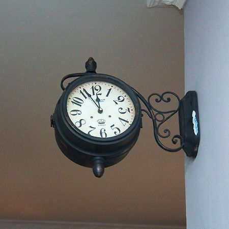 Mina Chai House Bnb Arusza Zewnętrze zdjęcie