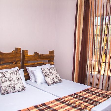 Mina Chai House Bnb Arusza Zewnętrze zdjęcie