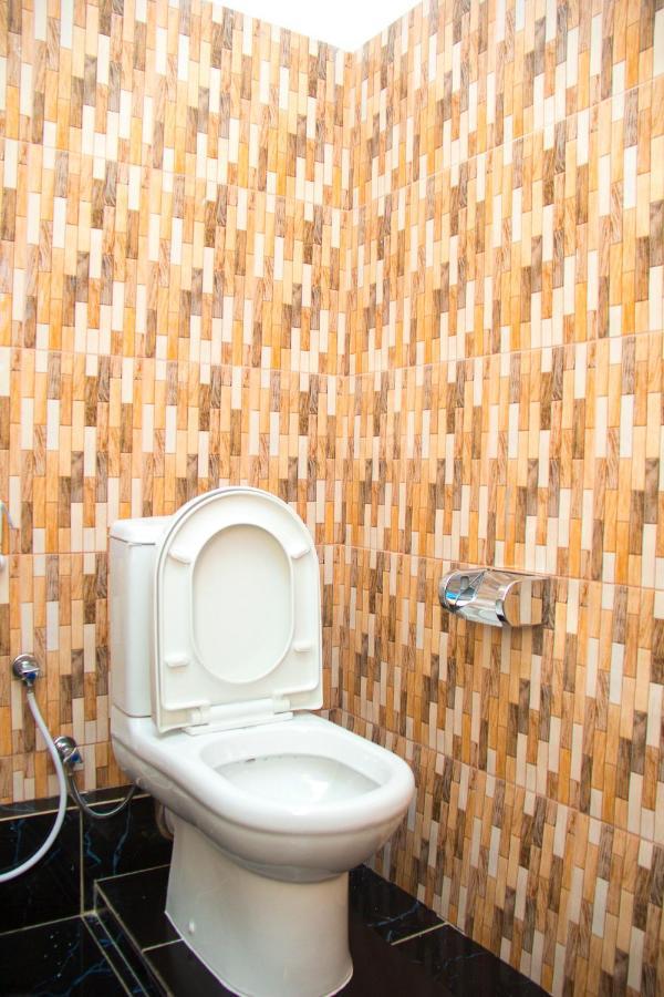 Mina Chai House Bnb Arusza Zewnętrze zdjęcie