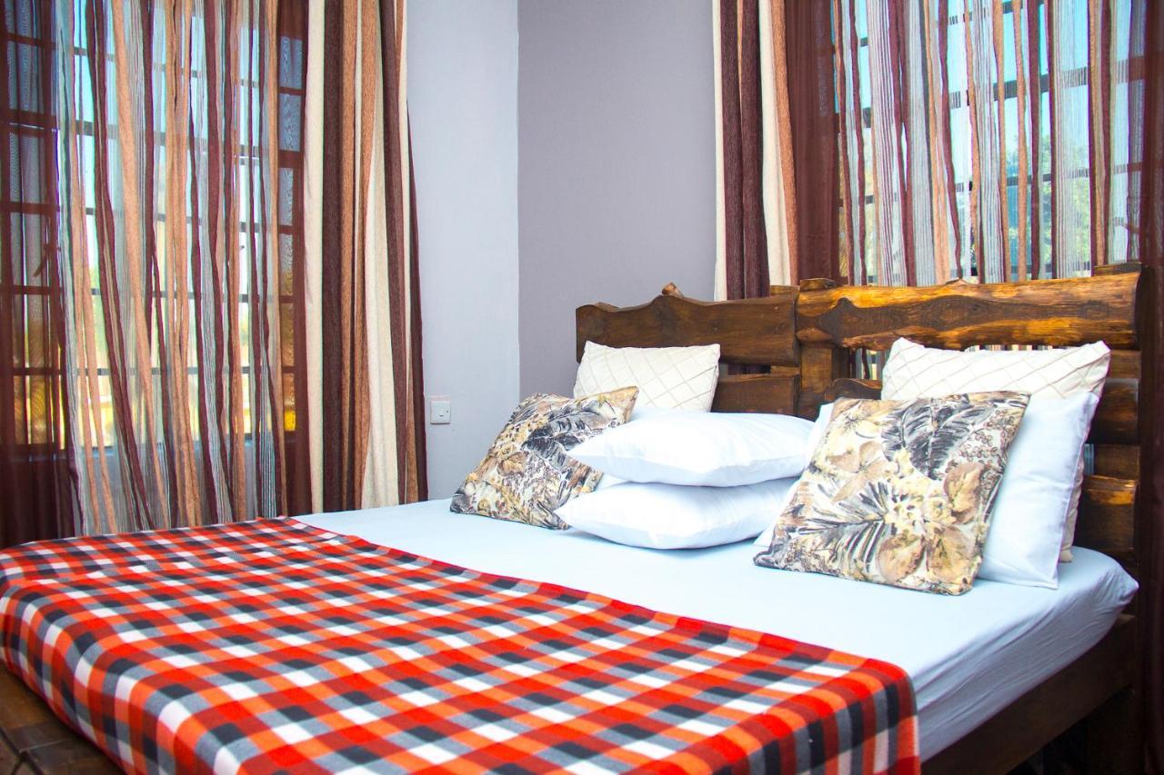 Mina Chai House Bnb Arusza Zewnętrze zdjęcie