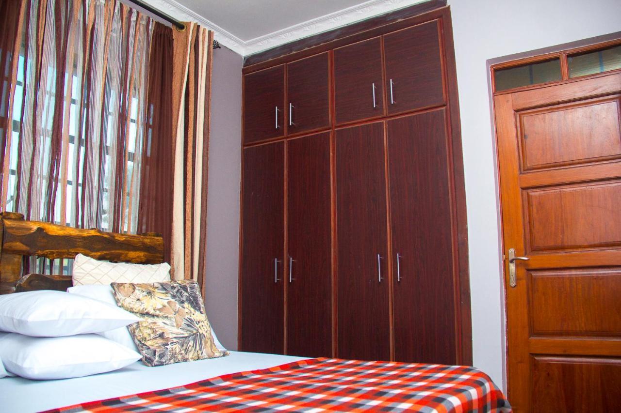Mina Chai House Bnb Arusza Zewnętrze zdjęcie