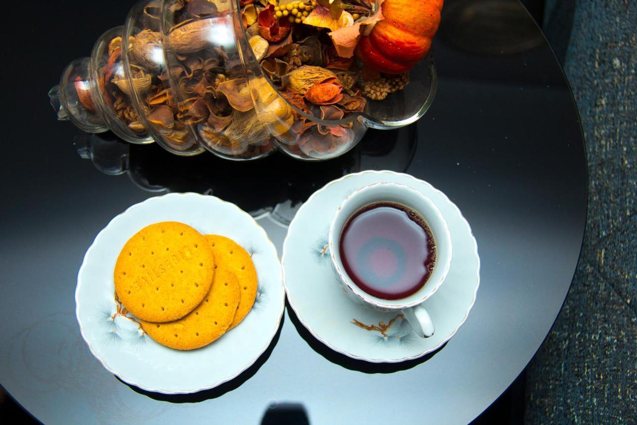 Mina Chai House Bnb Arusza Zewnętrze zdjęcie