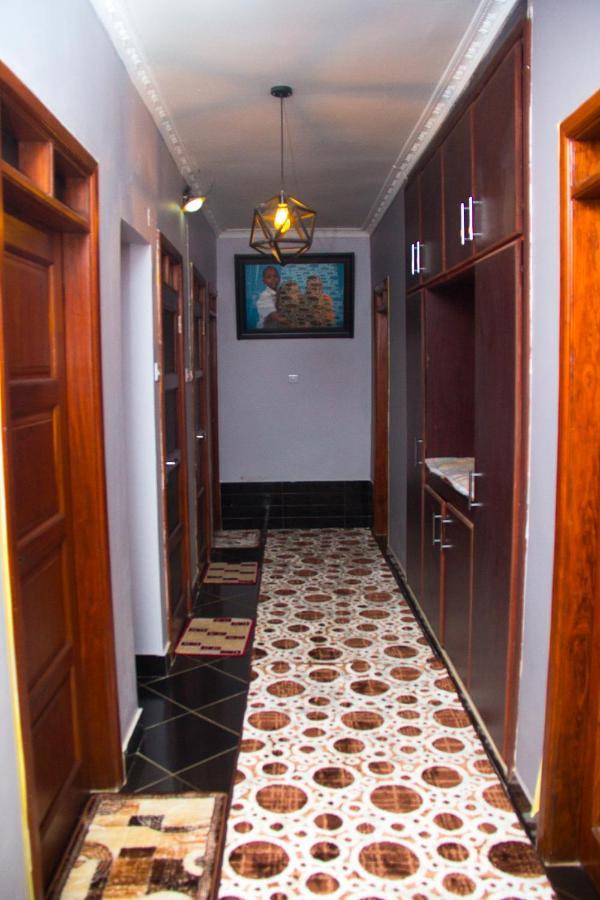 Mina Chai House Bnb Arusza Zewnętrze zdjęcie
