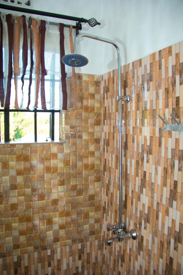 Mina Chai House Bnb Arusza Zewnętrze zdjęcie