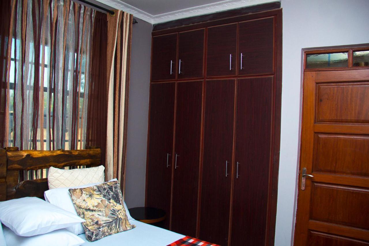 Mina Chai House Bnb Arusza Zewnętrze zdjęcie