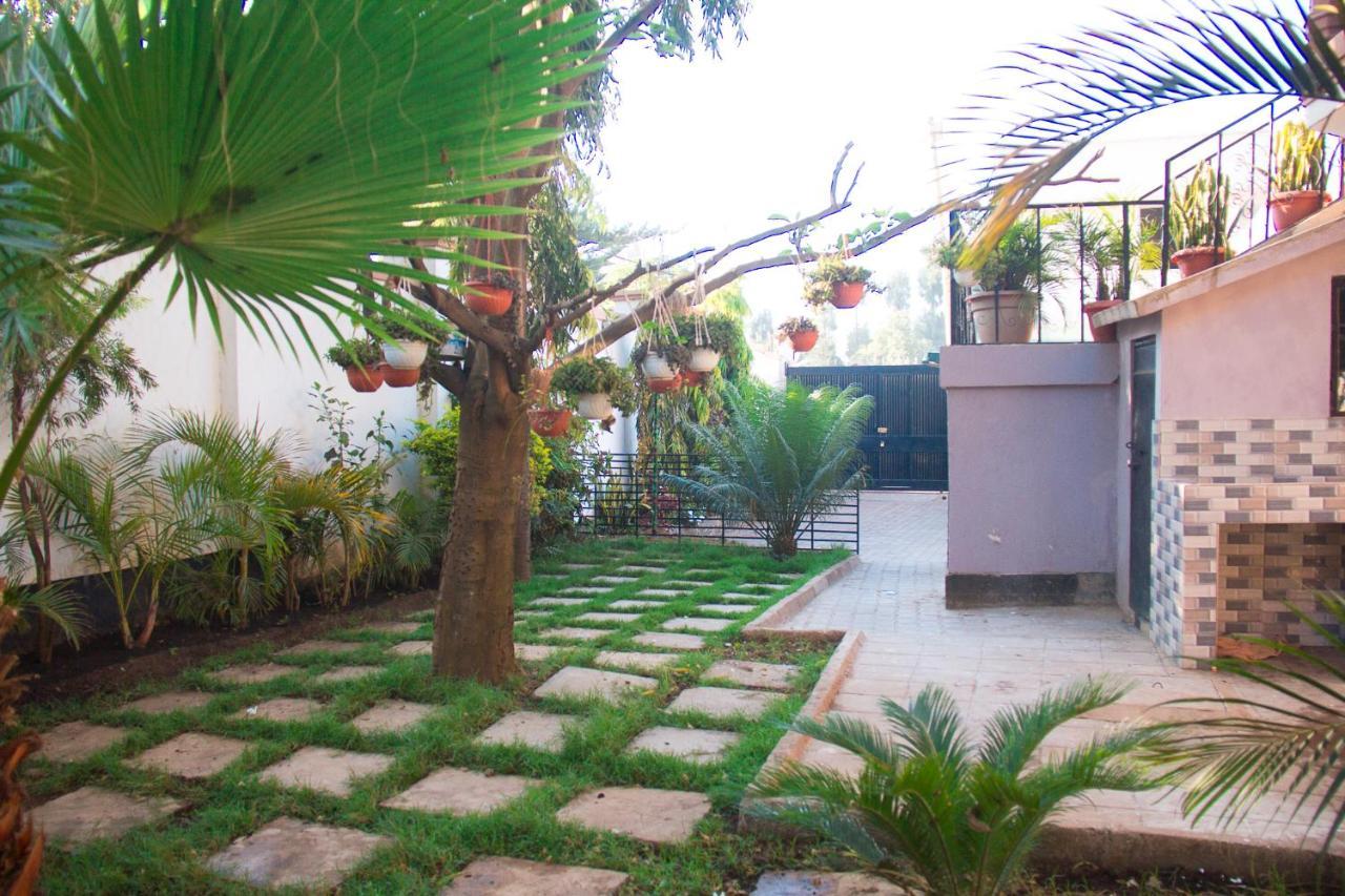 Mina Chai House Bnb Arusza Zewnętrze zdjęcie