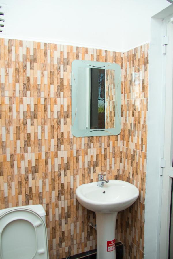Mina Chai House Bnb Arusza Zewnętrze zdjęcie