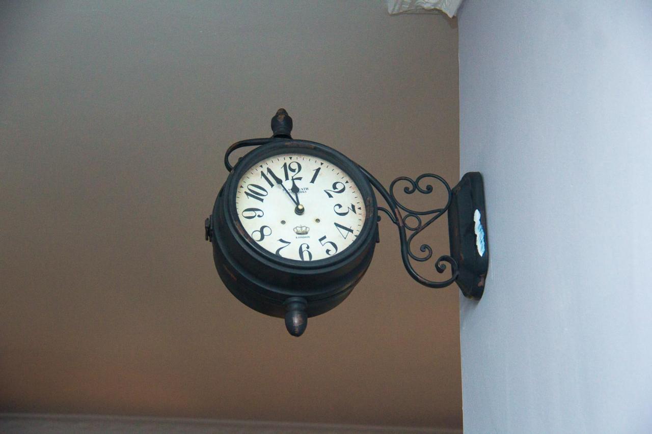 Mina Chai House Bnb Arusza Zewnętrze zdjęcie