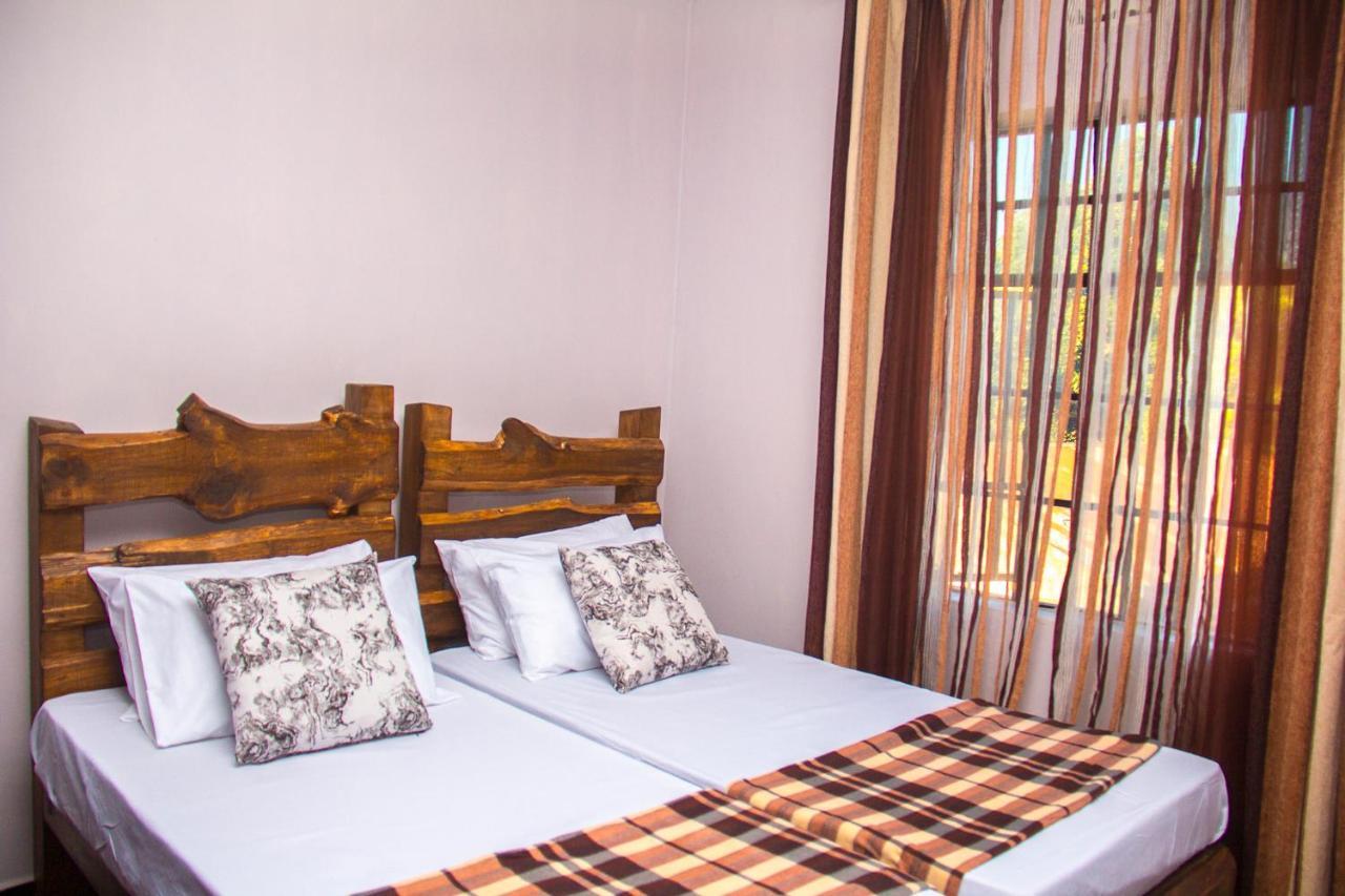Mina Chai House Bnb Arusza Zewnętrze zdjęcie