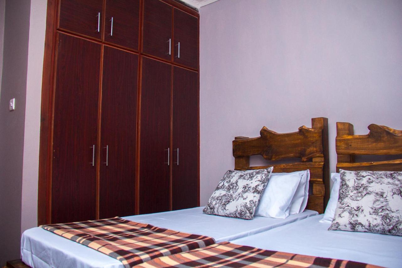 Mina Chai House Bnb Arusza Zewnętrze zdjęcie