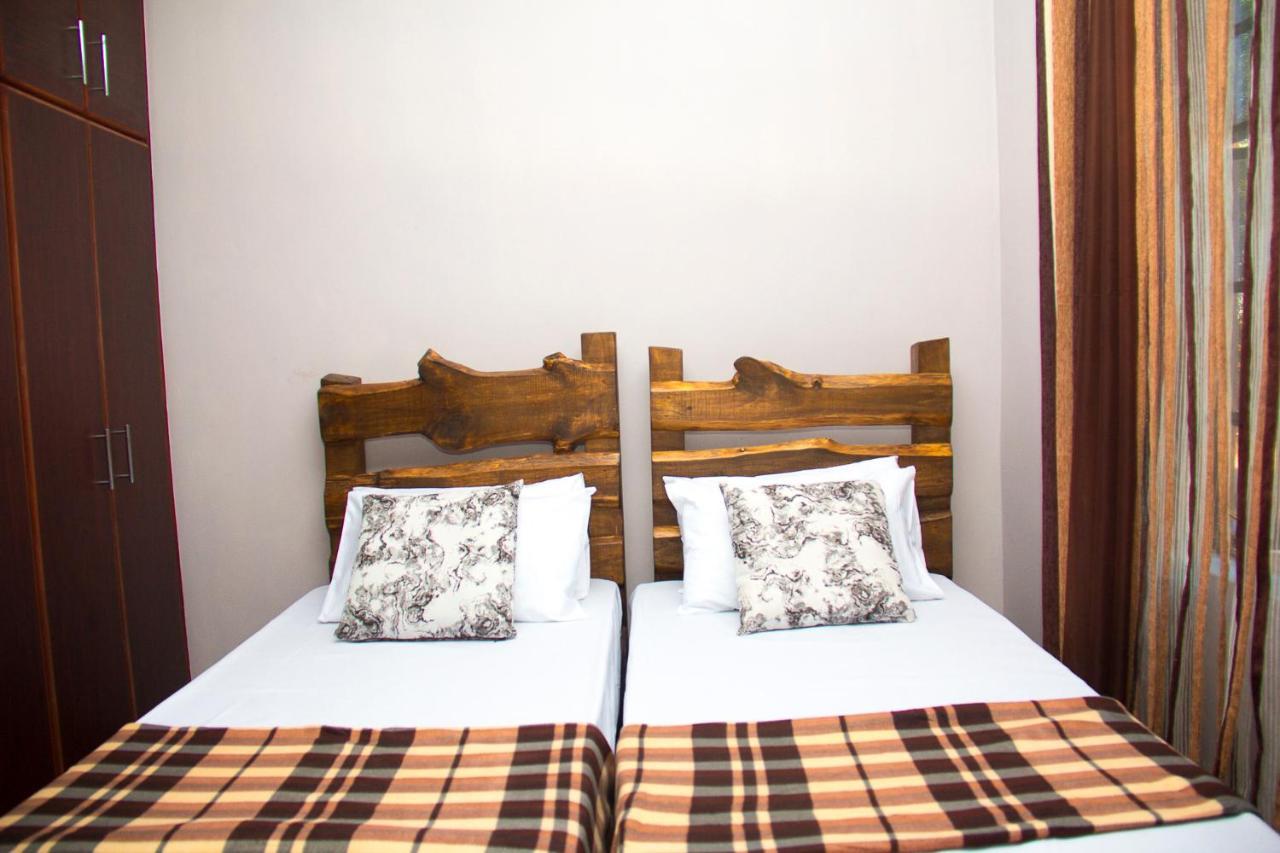 Mina Chai House Bnb Arusza Zewnętrze zdjęcie