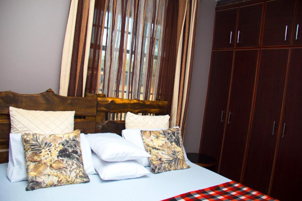 Mina Chai House Bnb Arusza Zewnętrze zdjęcie
